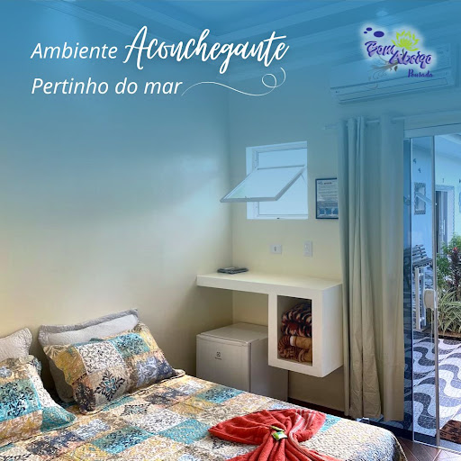 Pousada Bom Abrigo - Image 2