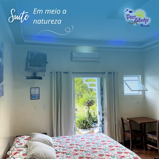 Pousada Bom Abrigo - Image 4