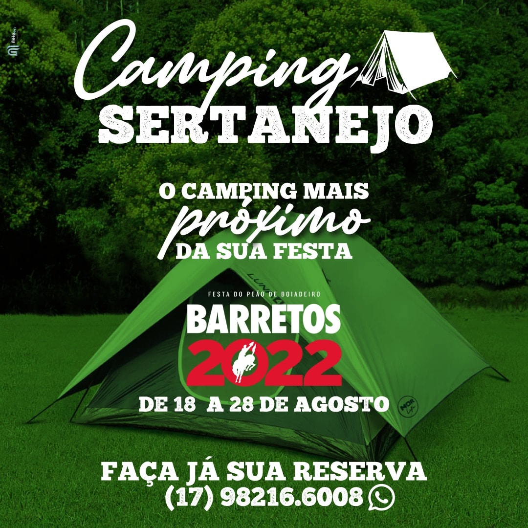 Camping Sertanejo Beto Vicentini - Image 2