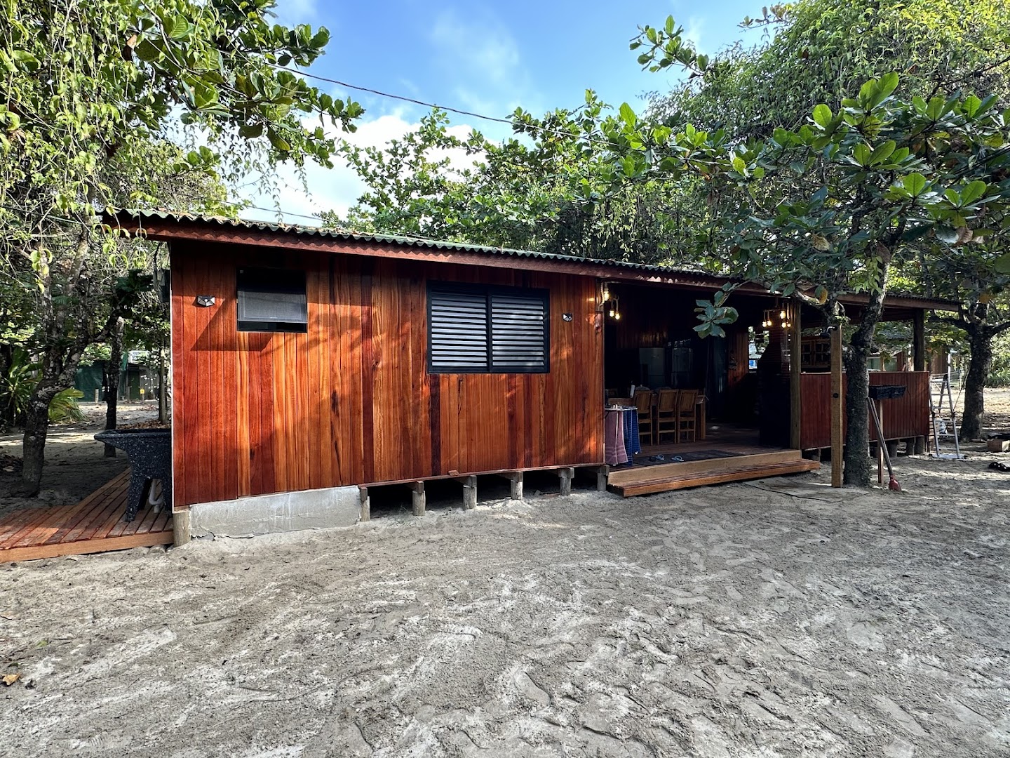 Camping do Tião - Main Image