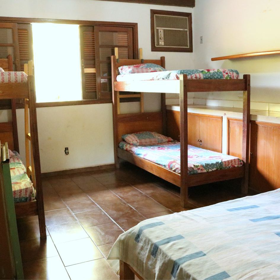 Rancho Pau Impé - Main Image