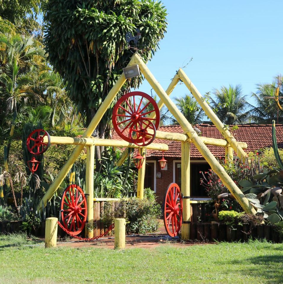 Rancho Pau Impé - Image 5