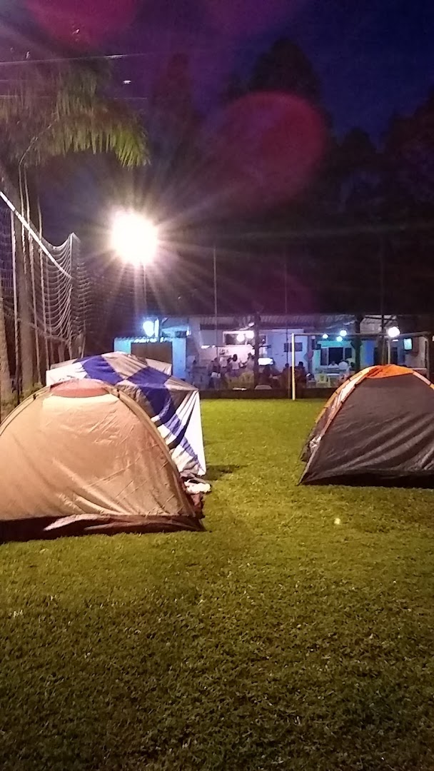 Camping Do Guga - Main Image