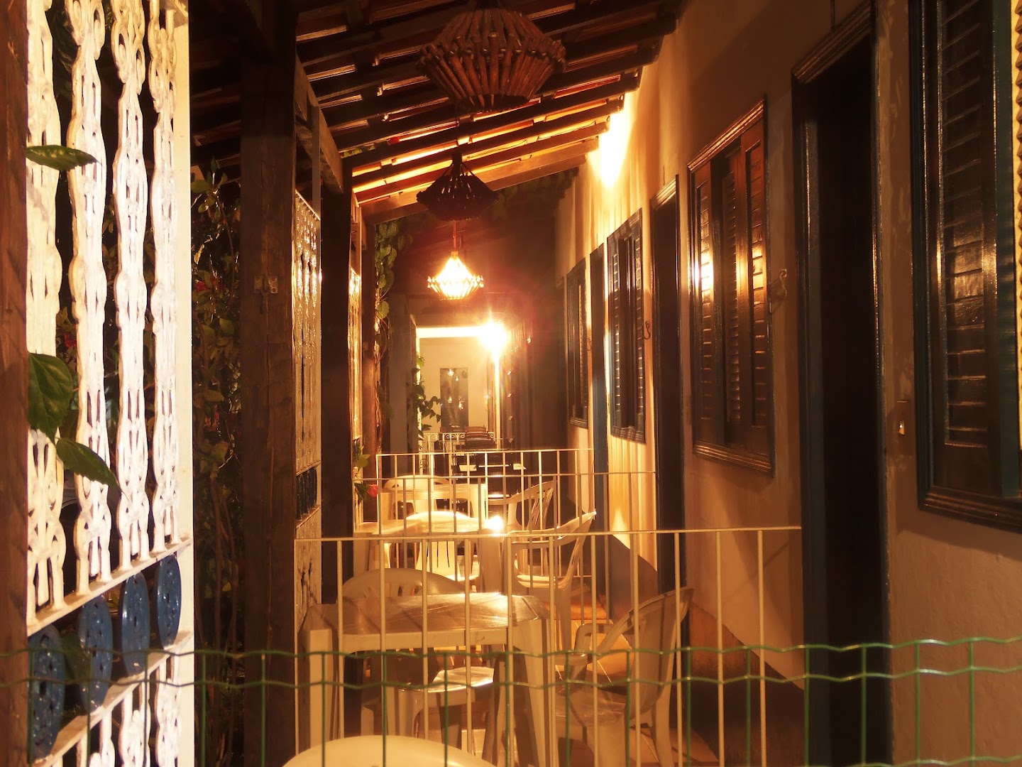 Chalés e Camping Palmar - Main Image