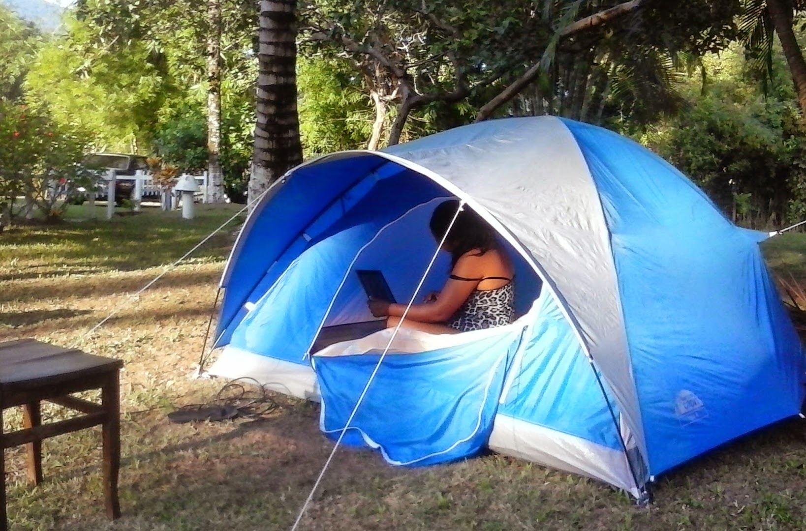 Chalés e Camping Palmar - Image 2