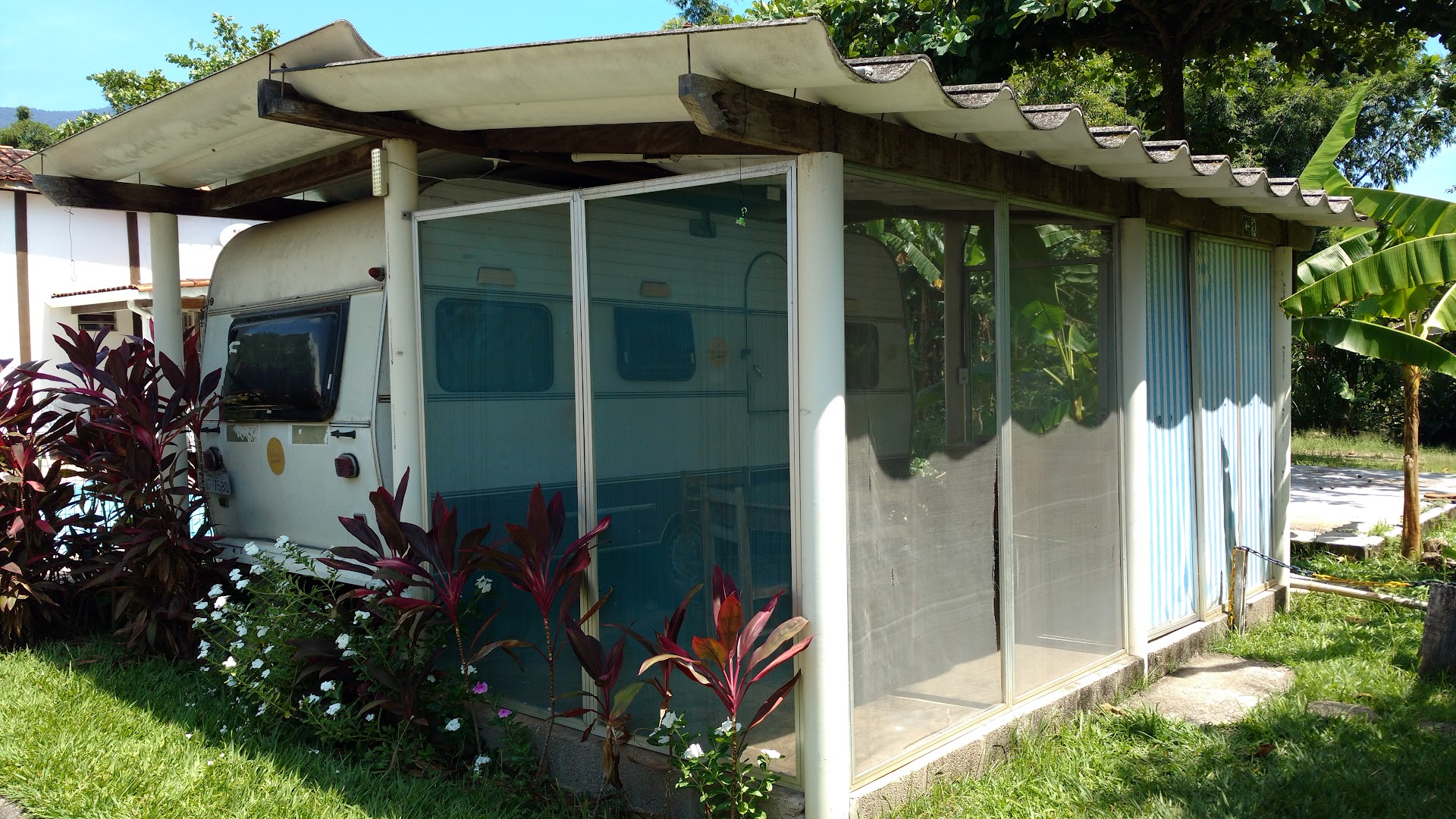 Chalés e Camping Palmar - Image 4