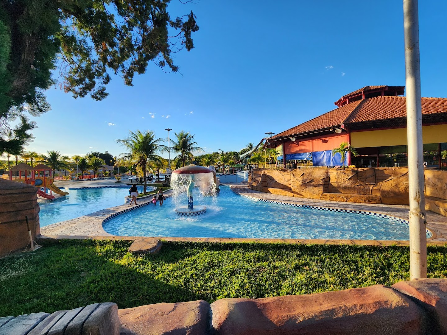 Rio das Pedras Country Club - Main Image