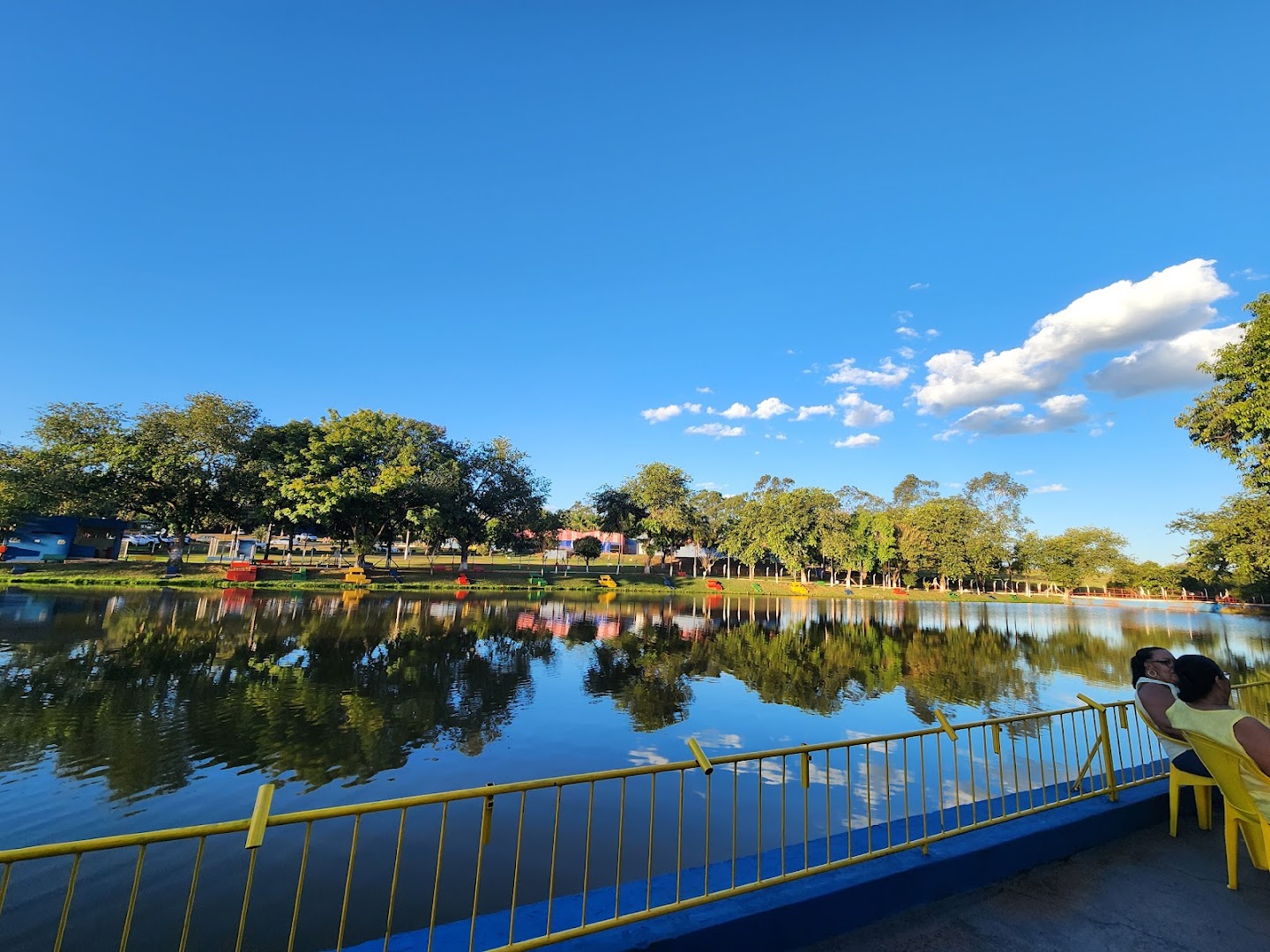 Rio das Pedras Country Club - Image 3