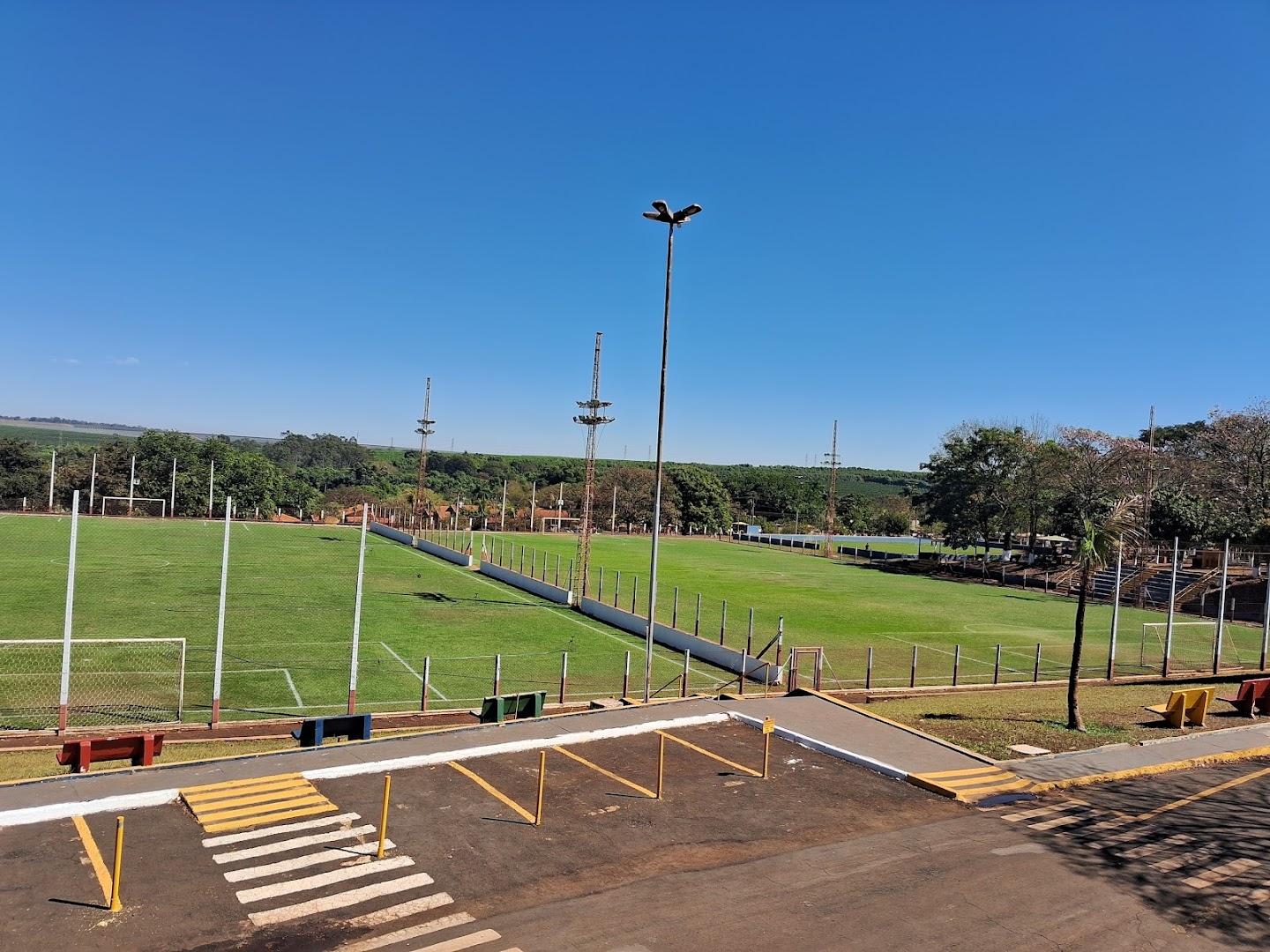 Rio das Pedras Country Club - Image 4