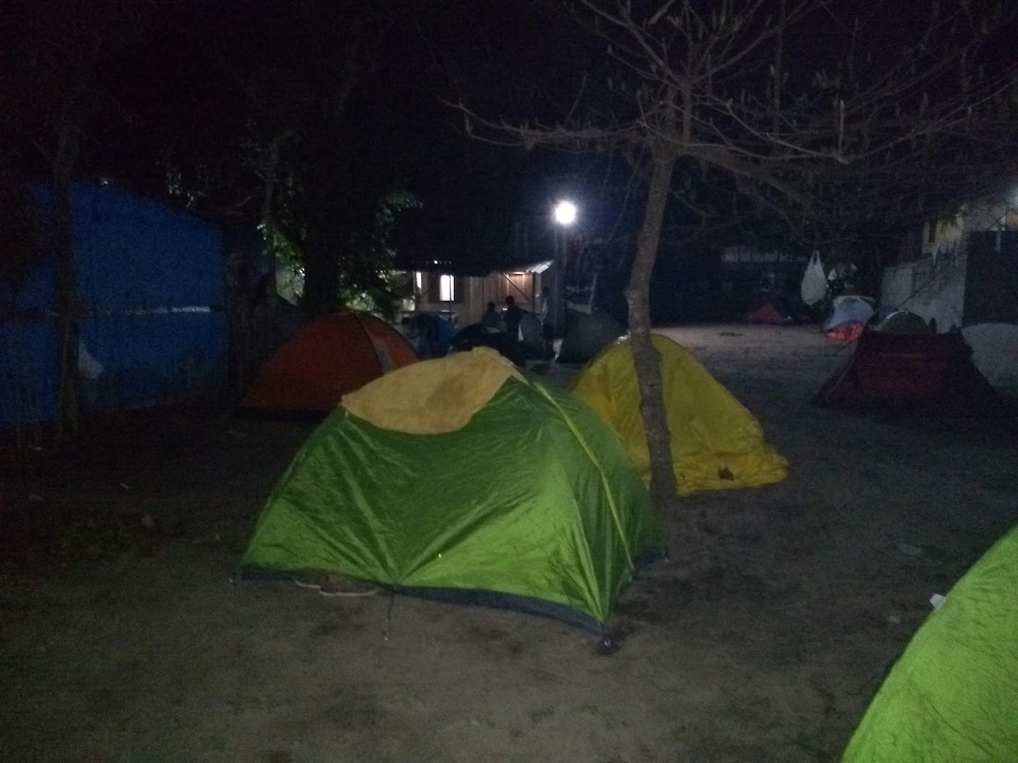 camping do Ari - Main Image