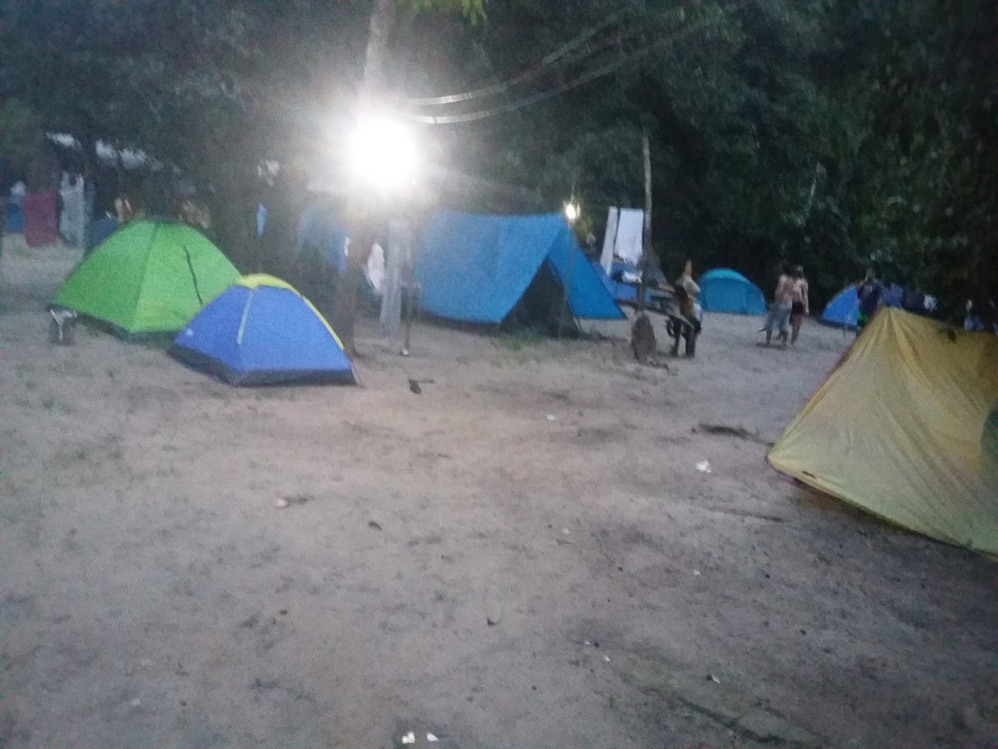 camping do Ari - Image 3
