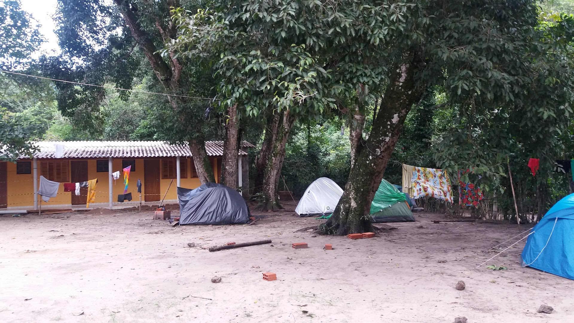 camping do Ari - Image 4