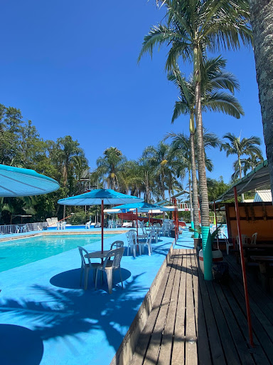 Pousada Paraíso das Águas - Main Image