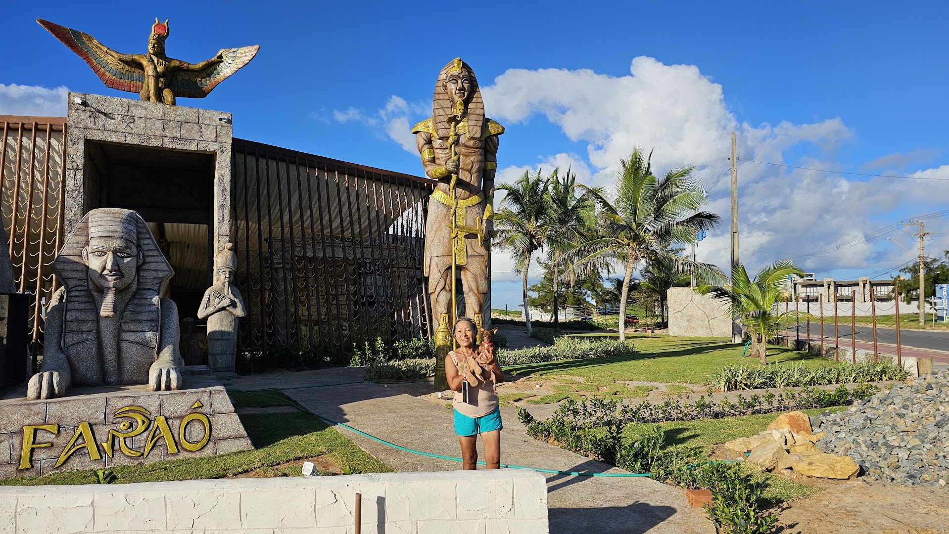 Camping Praia Grande - Main Image