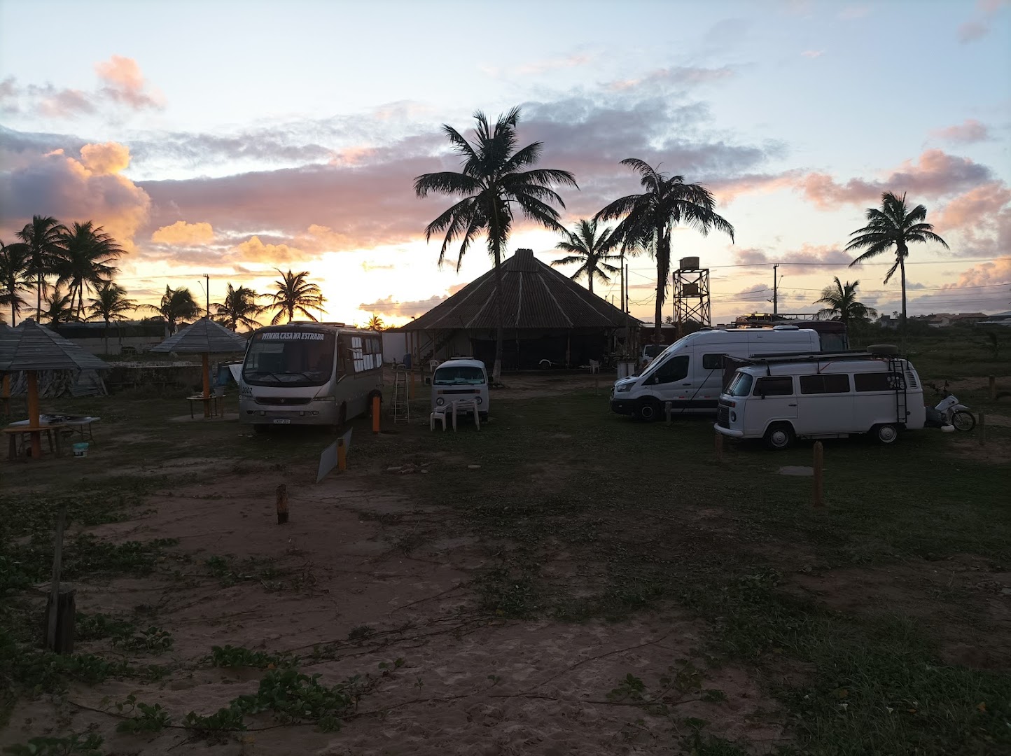 Camping Praia Grande - Image 3