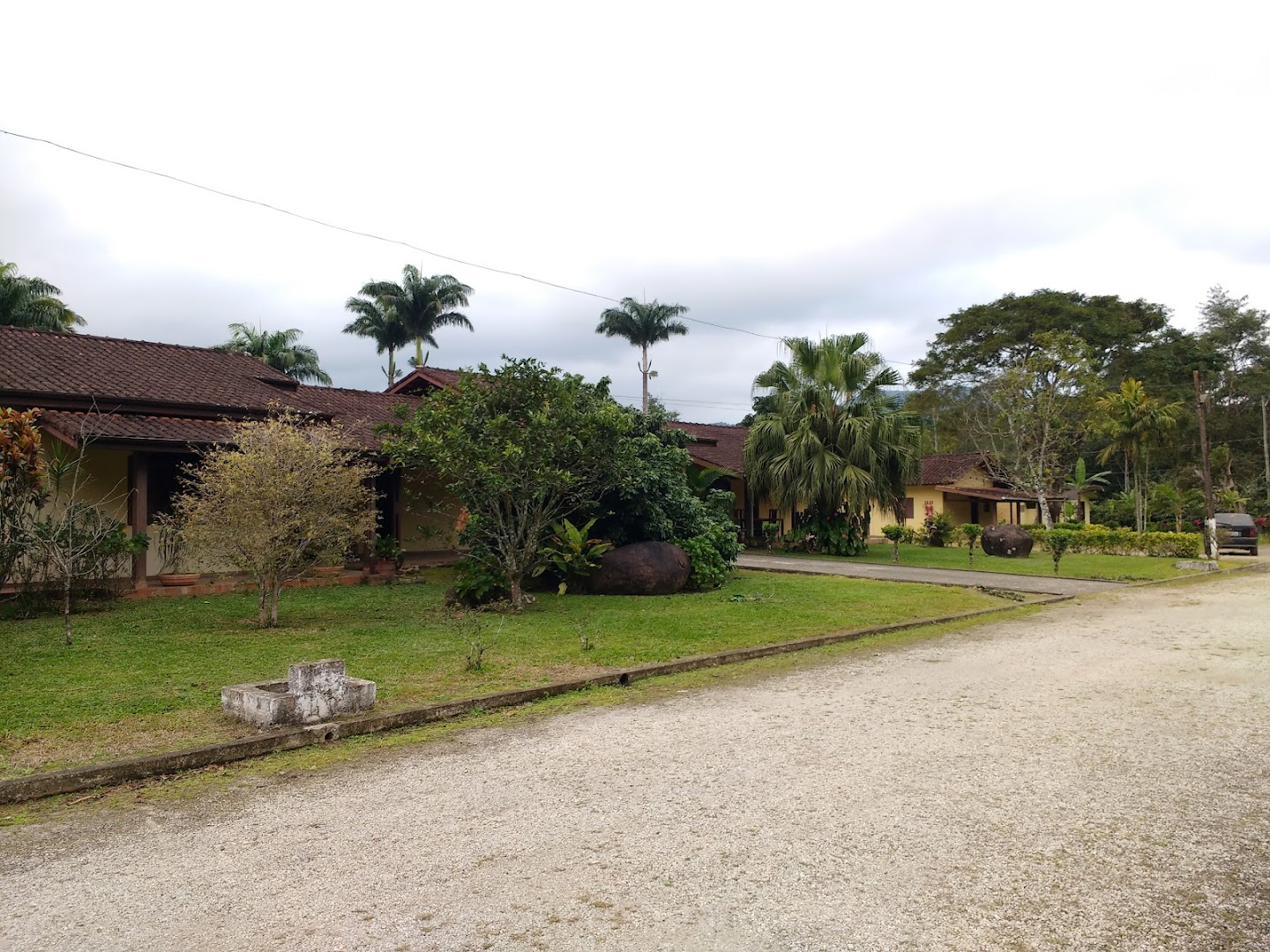 Tour Camping - Main Image