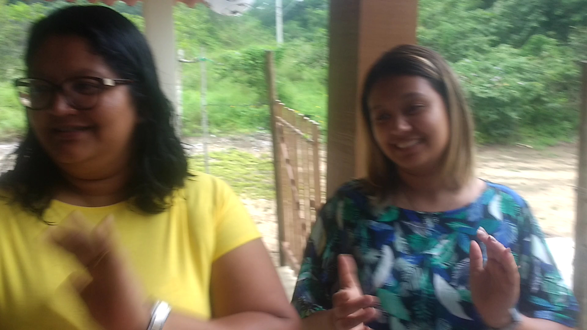 Tour Camping - Image 2