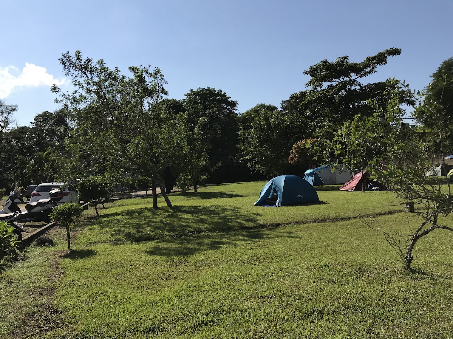 Tour Camping - Image 3