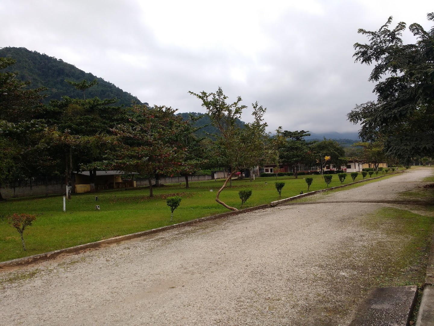 Tour Camping - Image 4