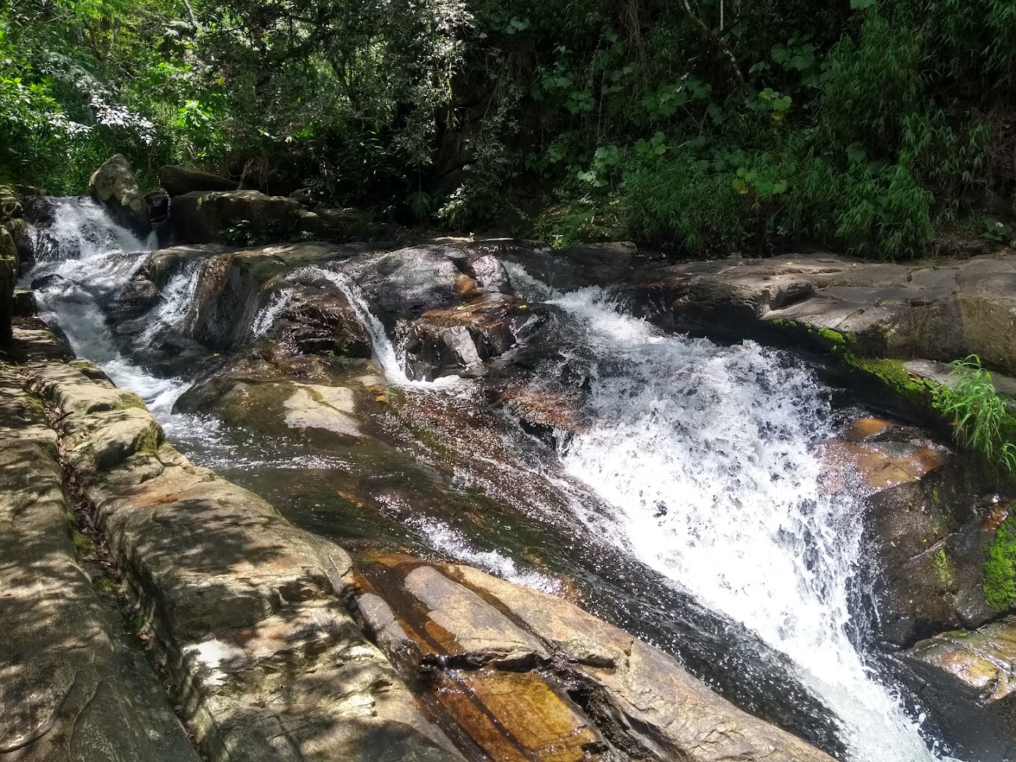 Cachoeira dos Amores - Image 4