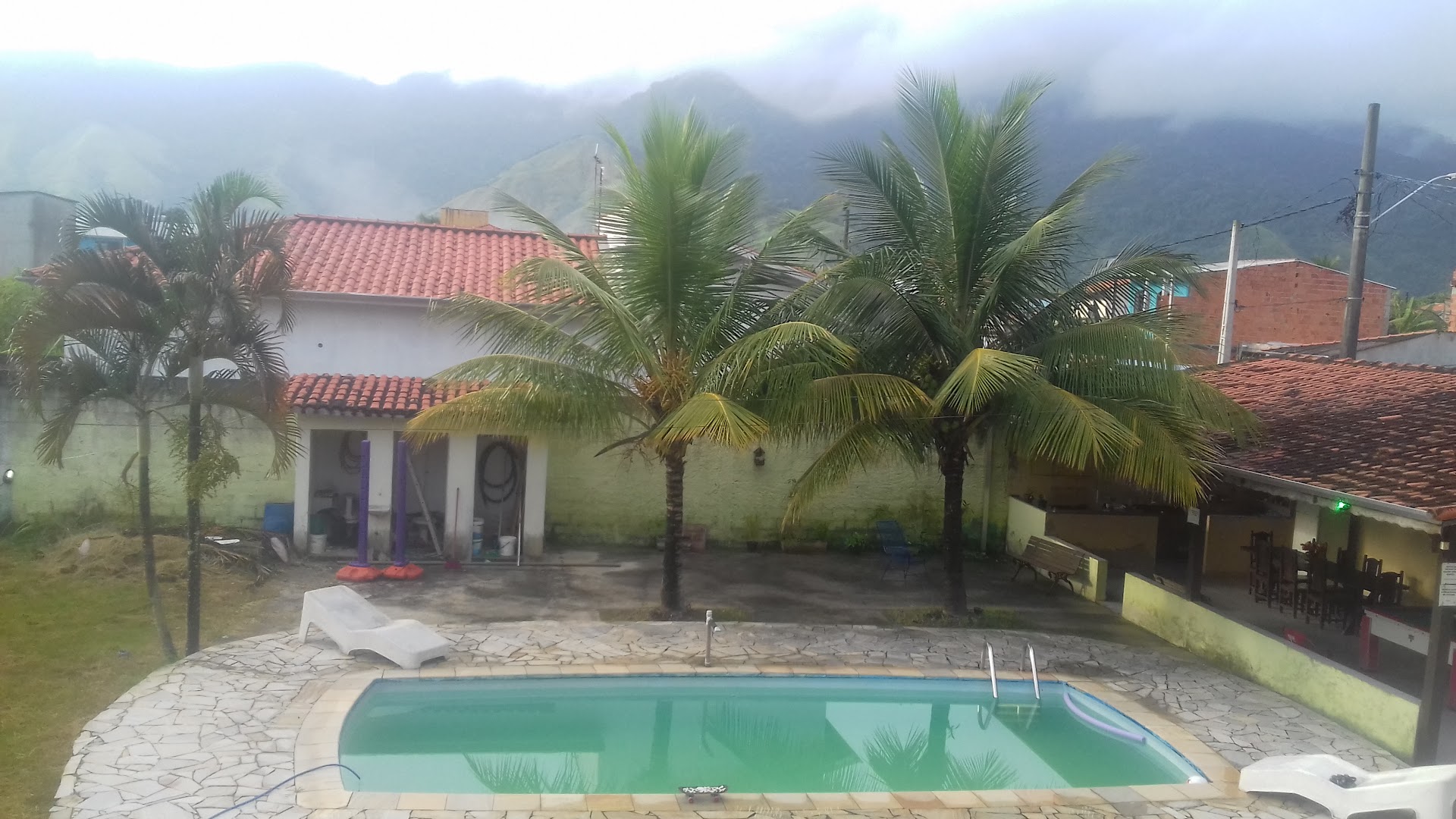 Pousada do Leão - Main Image