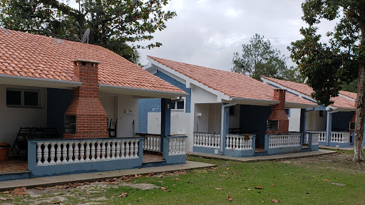 La Luna Camping & Chalés - Main Image