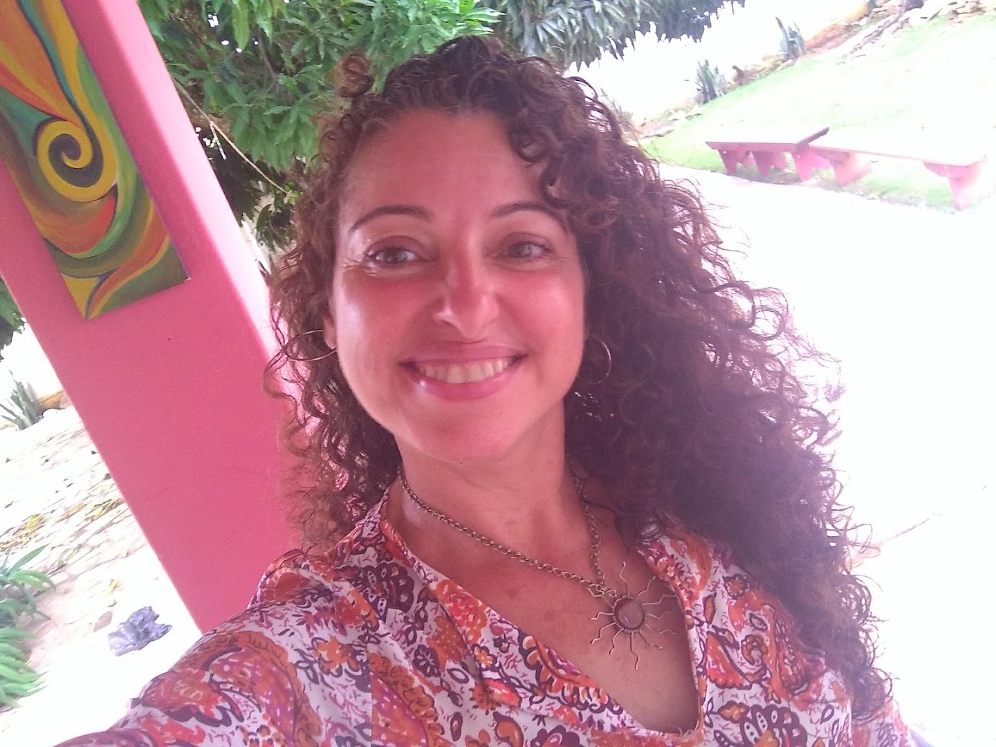 Quintal da Rainha Camping - Image 4