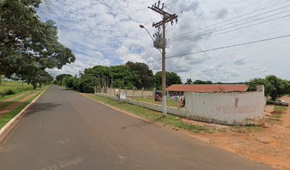 Camping pedregal Guaraci Sp - Main Image