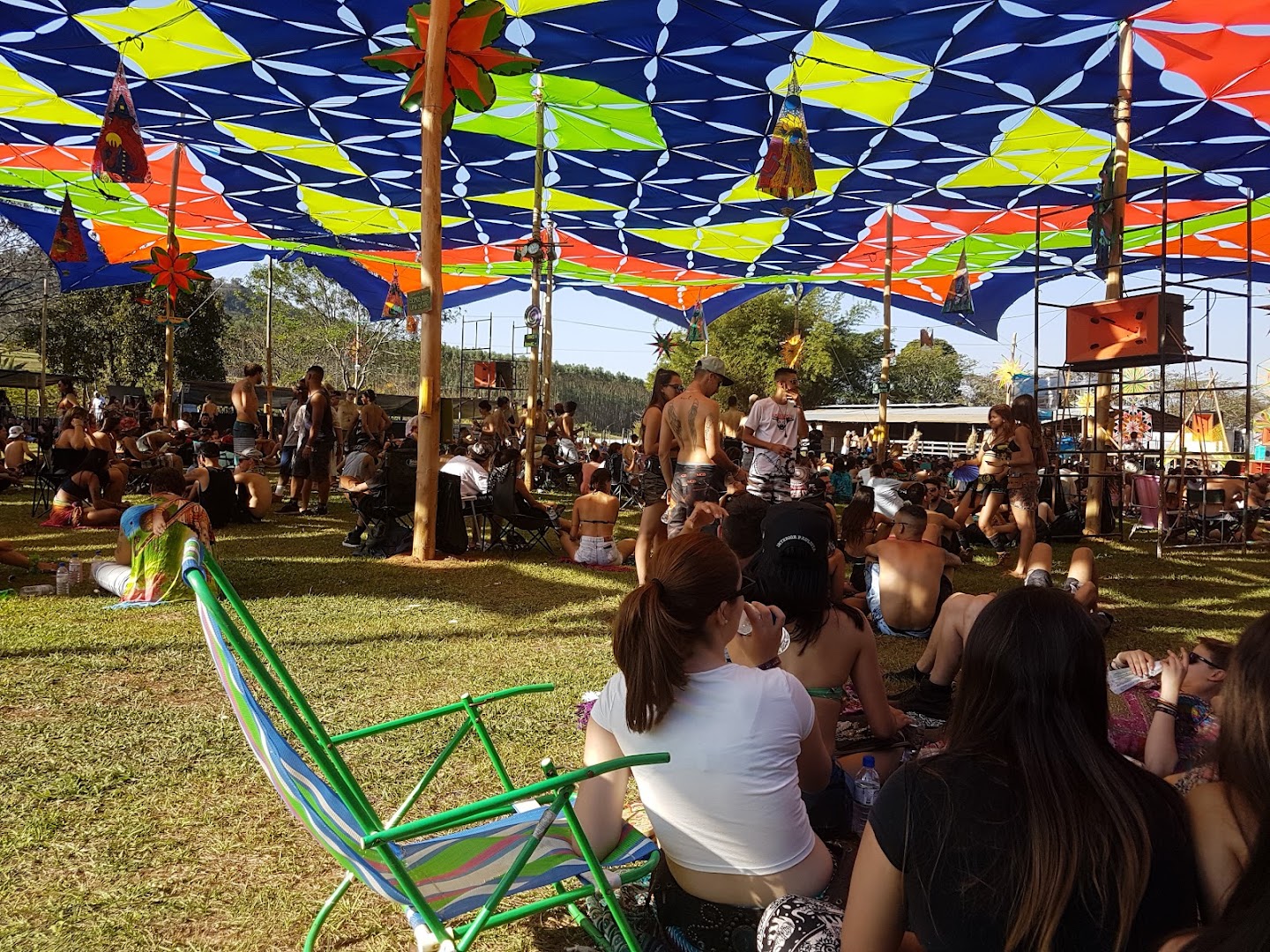 Parque do Lago - Main Image