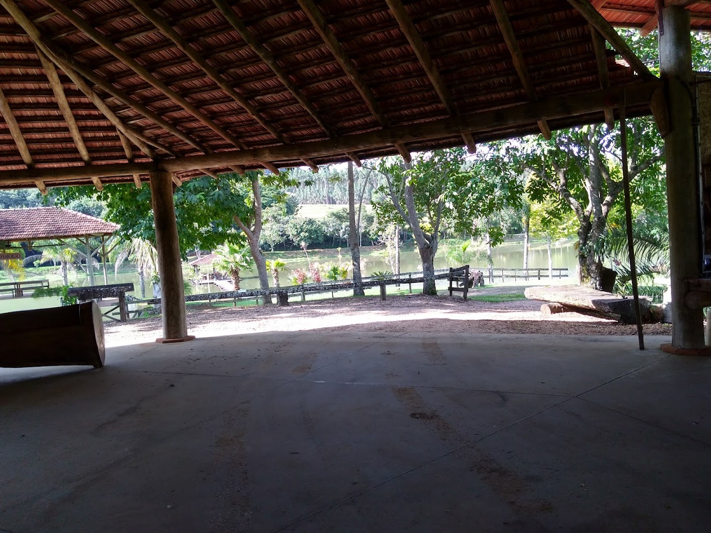 Parque do Lago - Image 4