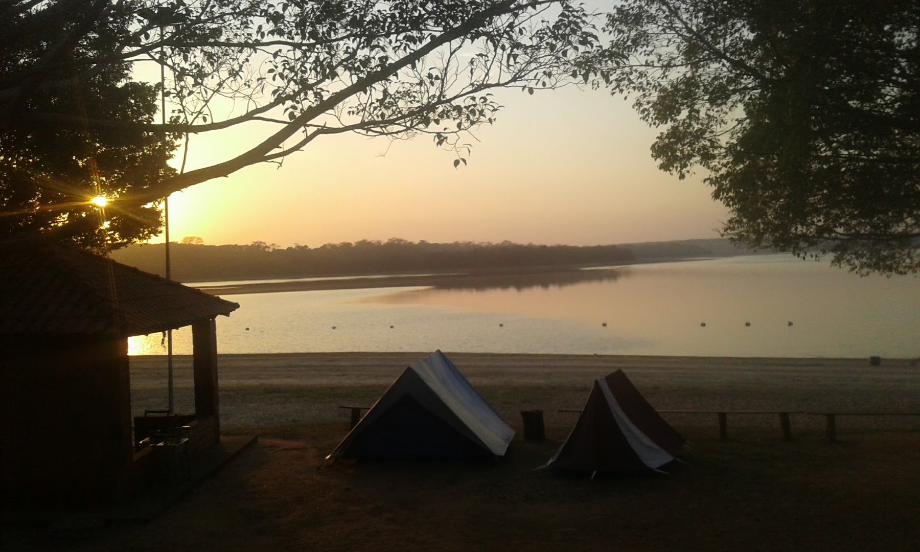 Prainha de Ubarana - Main Image