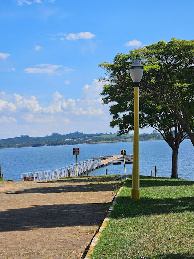 Camping Municipal de Avaré - Image 2