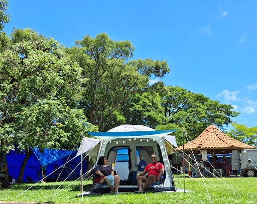 Camping Municipal de Avaré - Image 3