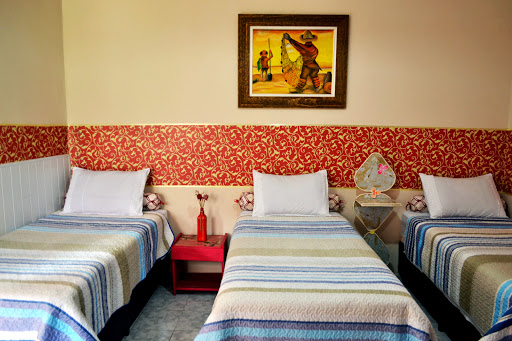 Pousada São João Batista - Image 2