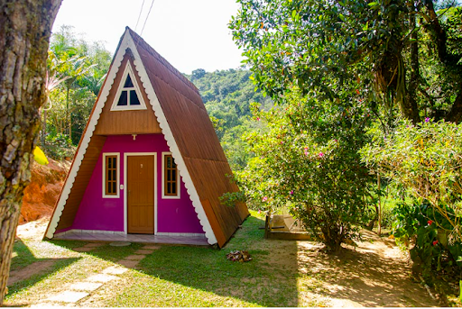 Prainha Mira Estrela - Main Image