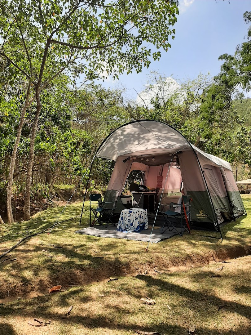 Camping Encantado - Main Image