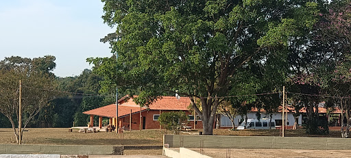 Camping Recanto dos Jequitibás - Main Image