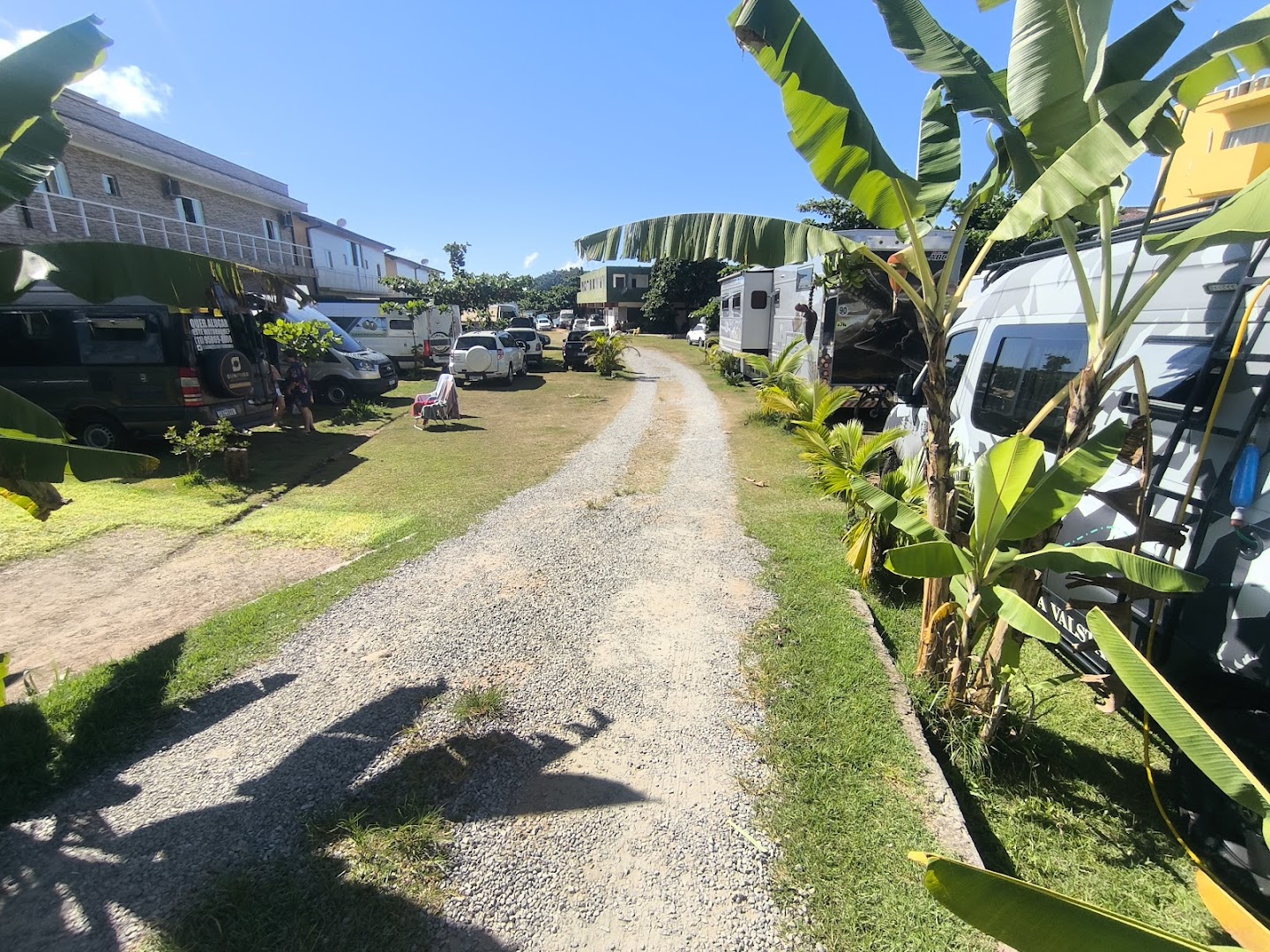 Camping do Garopão - Main Image