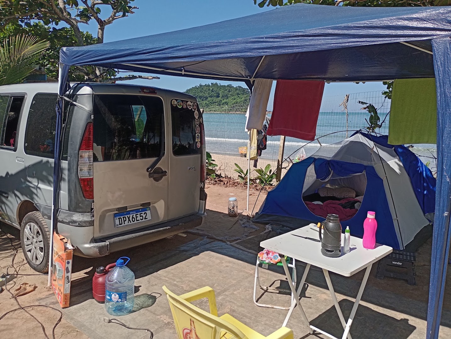 Camping do Garopão - Image 5