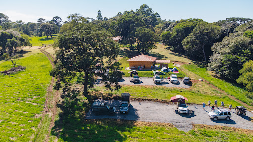 Camping Vila Del Rei - Main Image