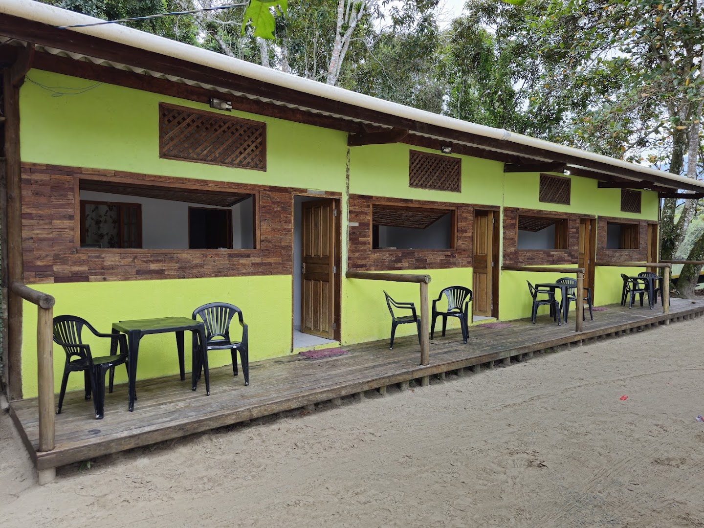 Bar e Camping do Chacrinha - Main Image