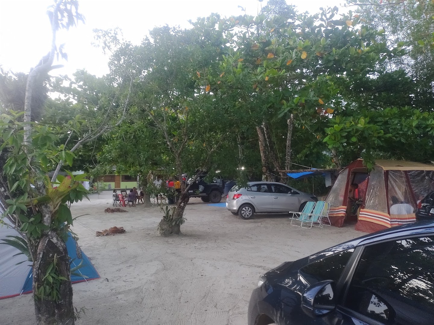 Bar e Camping do Chacrinha - Image 4