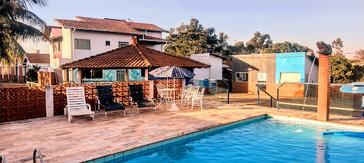 Pousada Primavera Olímpia Sp - Main Image