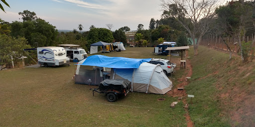 Camping São Pedro - Main Image