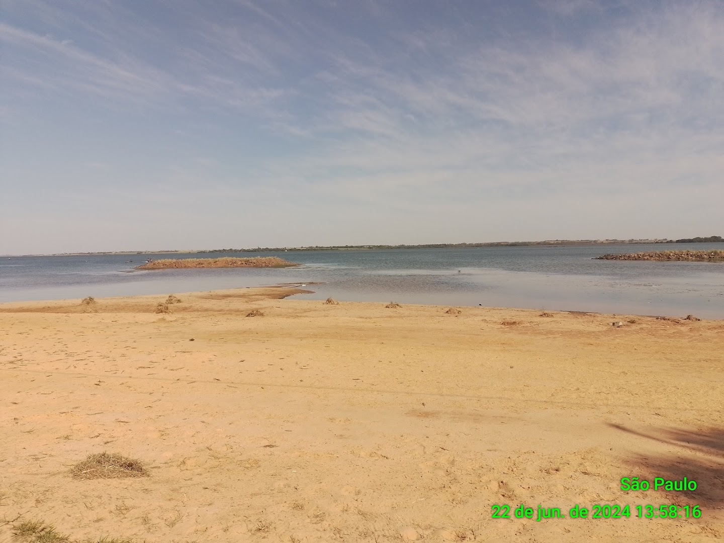 Camping Praínha de Buritama - Image 3