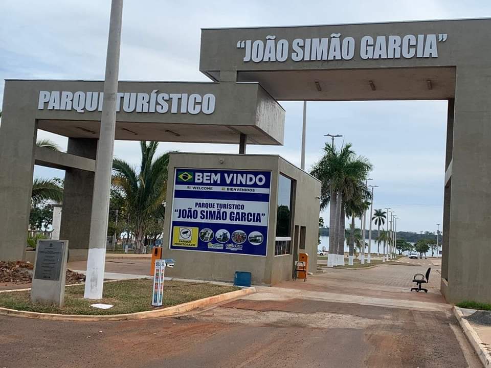 Camping Praínha de Buritama - Image 5