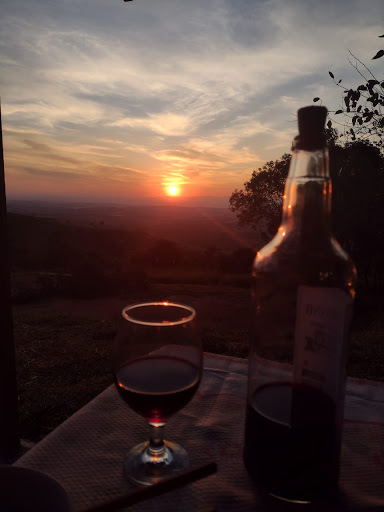 Serra Sol e Lua - Camping & Café - Main Image