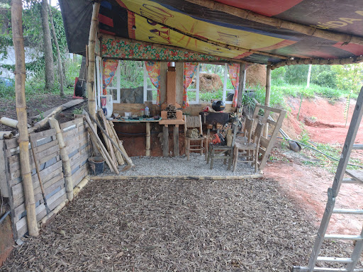 Serra Sol e Lua - Camping & Café - Image 2