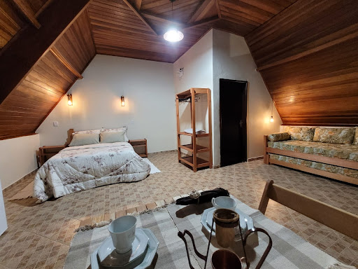 Villa das Palmeiras Chalés & Camping - Image 2