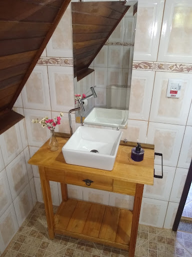 Villa das Palmeiras Chalés & Camping - Image 3